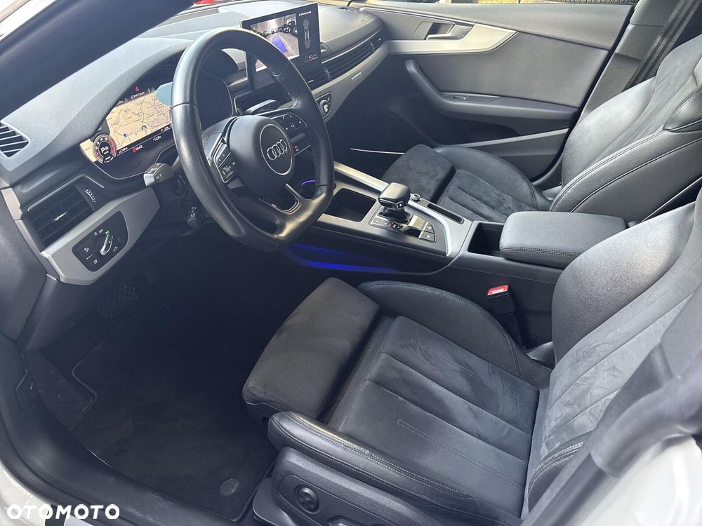 Audi A5 Sportback - 15