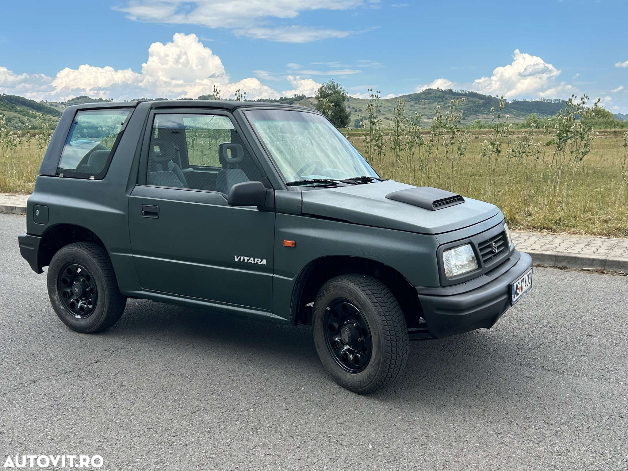 Suzuki Vitara - 10