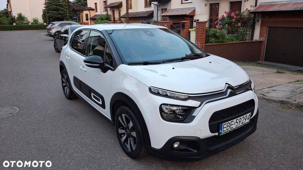 Citroën C3 1.2 PureTech Feel - 3