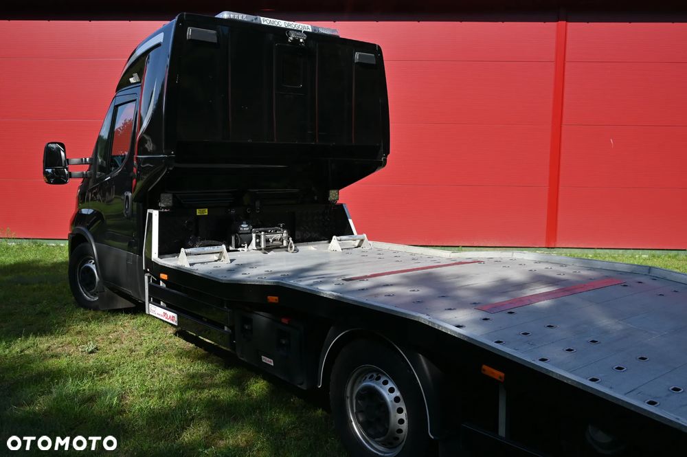 Iveco Dailly - 1