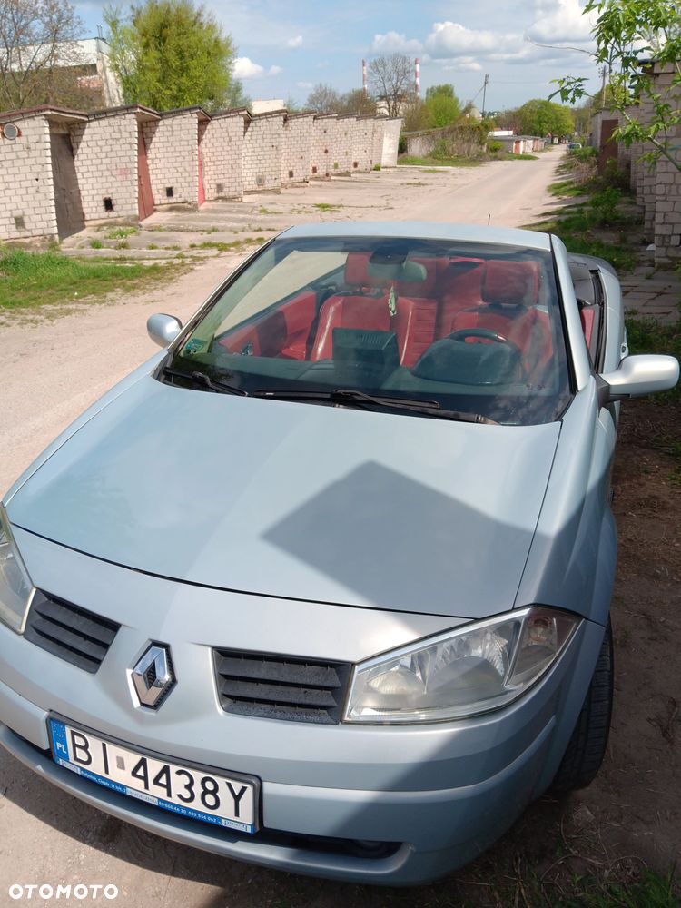 Renault Megane - 5