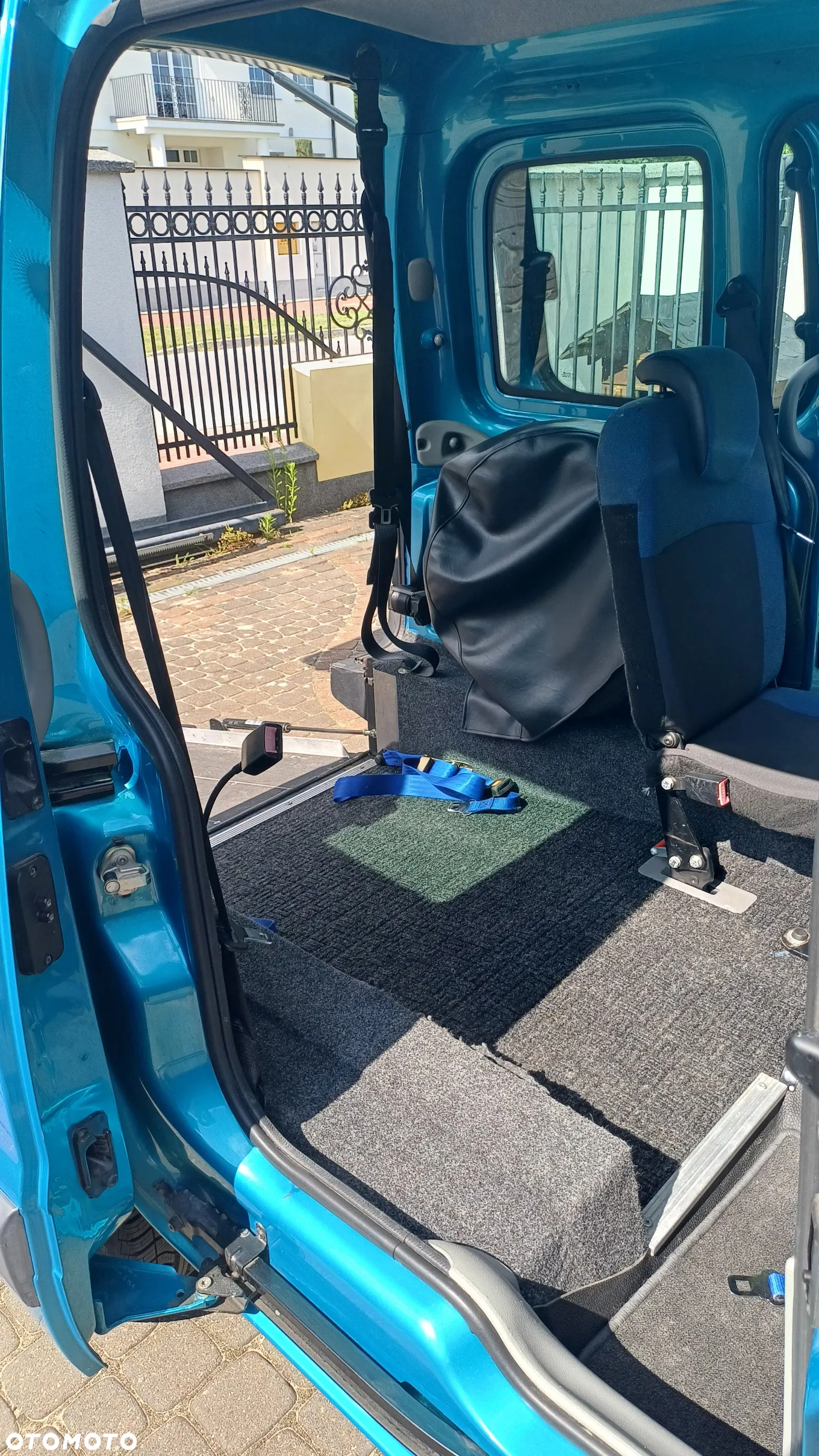 Renault Kangoo - 4