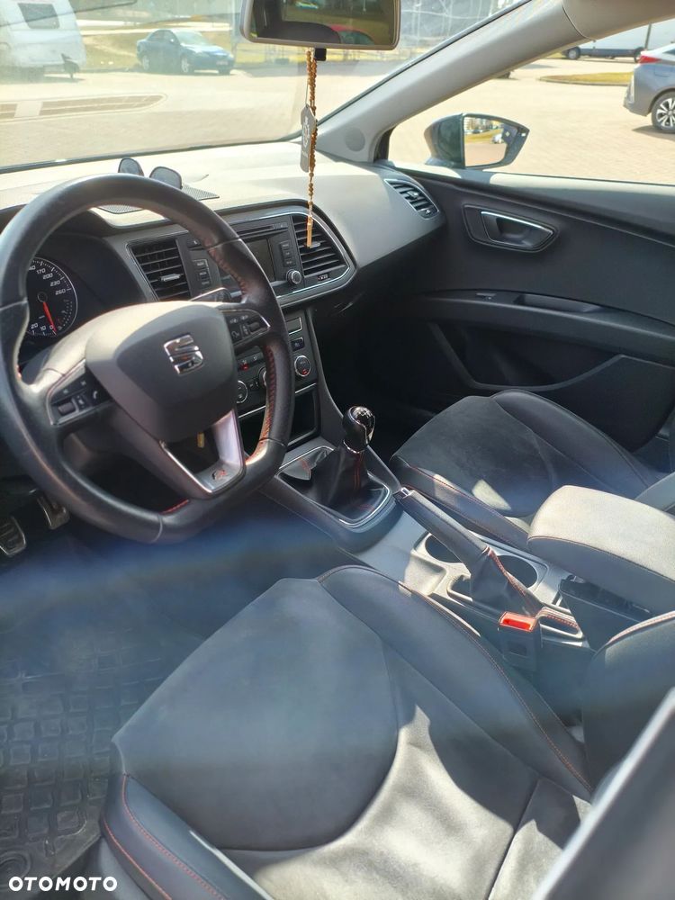 Seat Leon - 10