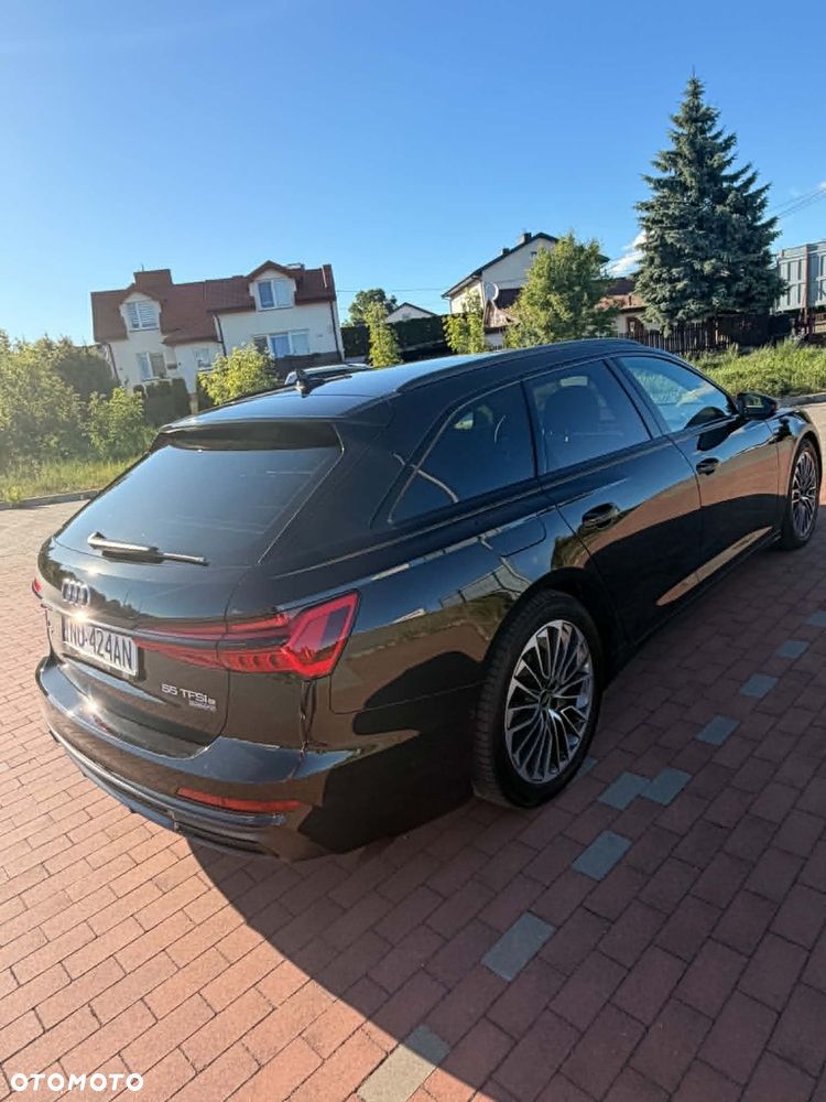 Audi A6 Avant - 28