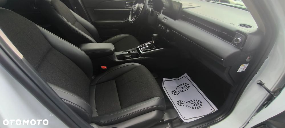 Honda HR-V 1.5 i-MMD Advance BSI CVT - 8