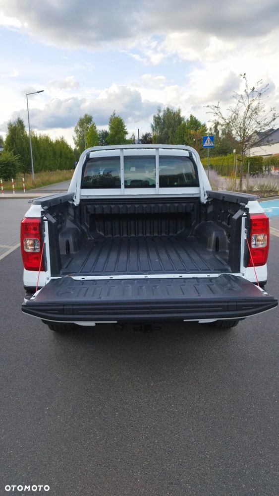 Ford Ranger 2.0 EcoBlue 4x4 DC XLT - 8