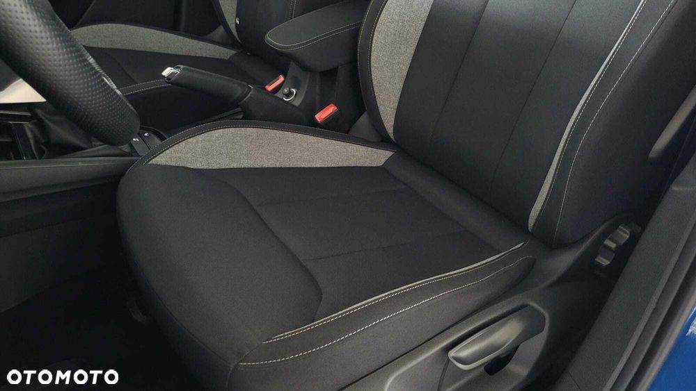 Skoda Kamiq 1.0 TSI Selection DSG - 11