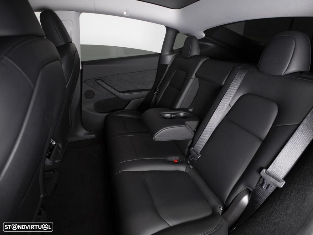 Tesla Model Y Long Range Tração Integral - 9