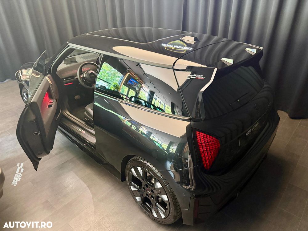 Mini John Cooper Works - 18