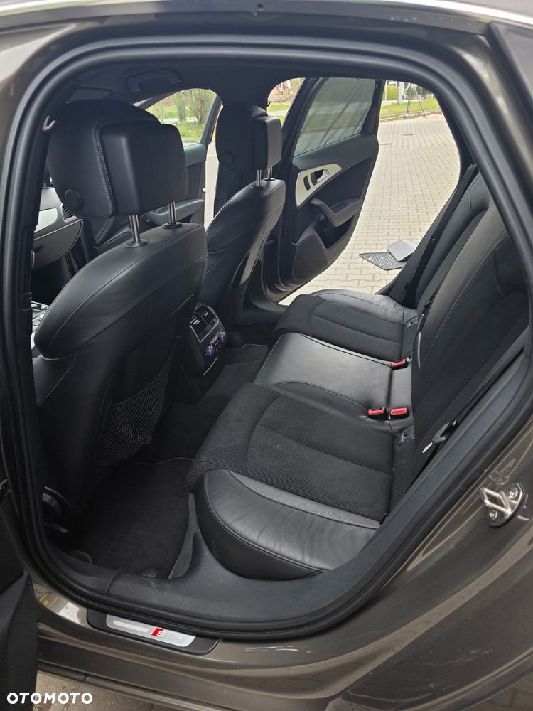 Audi A6 Limousine - 3