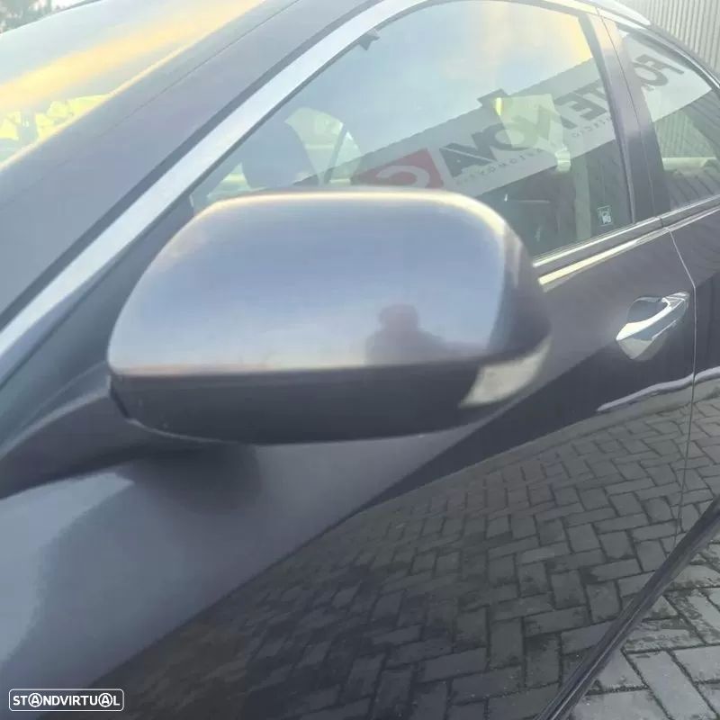 Honda Accord 2.2 i-DTEC Executive Advance E.Limitada - 22
