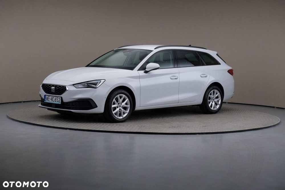 Seat Leon 1.0 TSI Full LED - 1