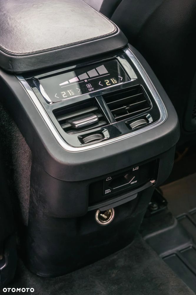 Volvo XC 90 T6 AWD Inscription - 10