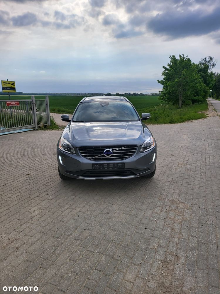 Volvo XC 60 T5 Geartronic Linje Inscription - 2
