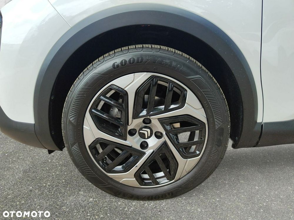Citroën C4 - 9