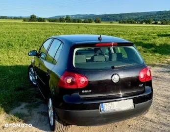 Volkswagen Golf V 1.9 TDI Trendline - 4