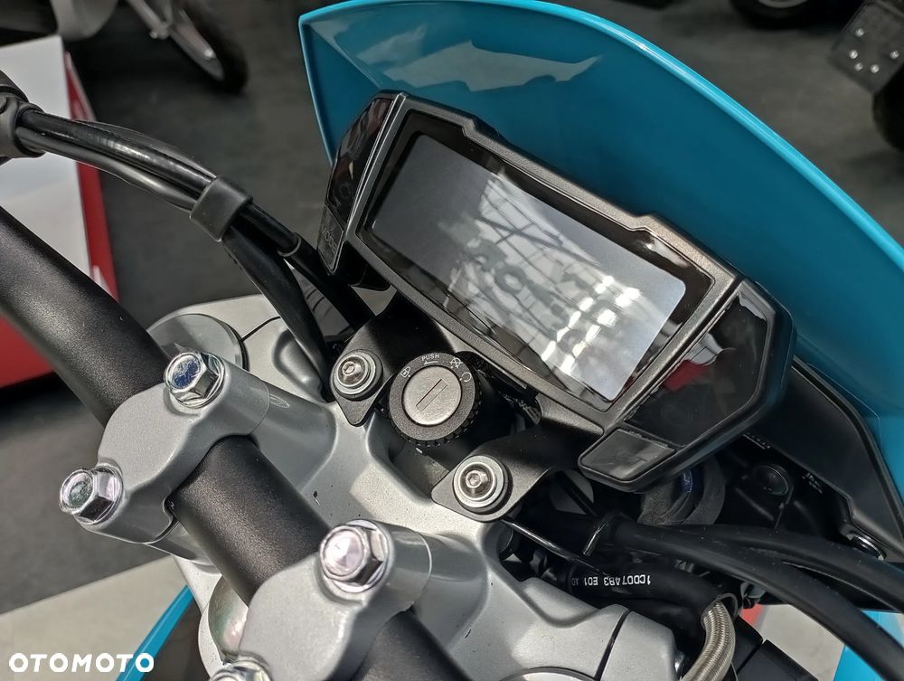 Aprilia SX - 11