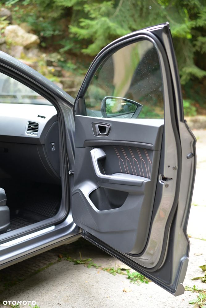 Cupra Ateca 1.5 TSI DSG - 39