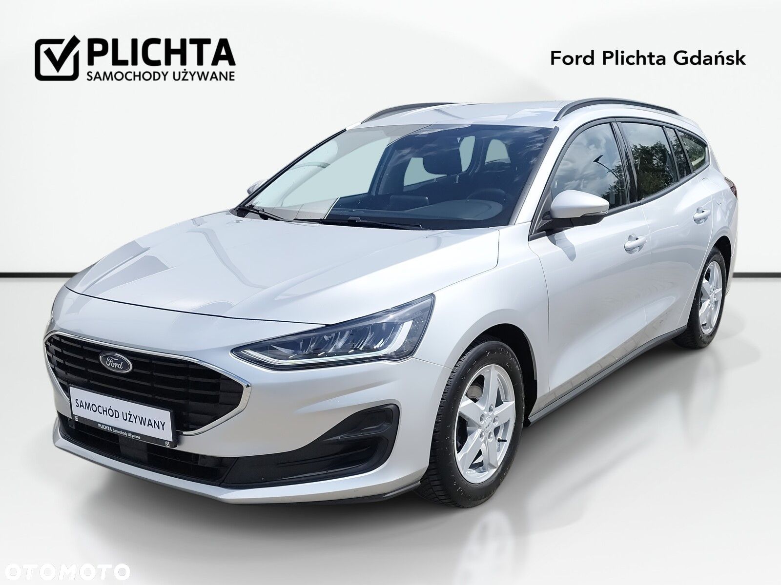 Ford Focus - 1