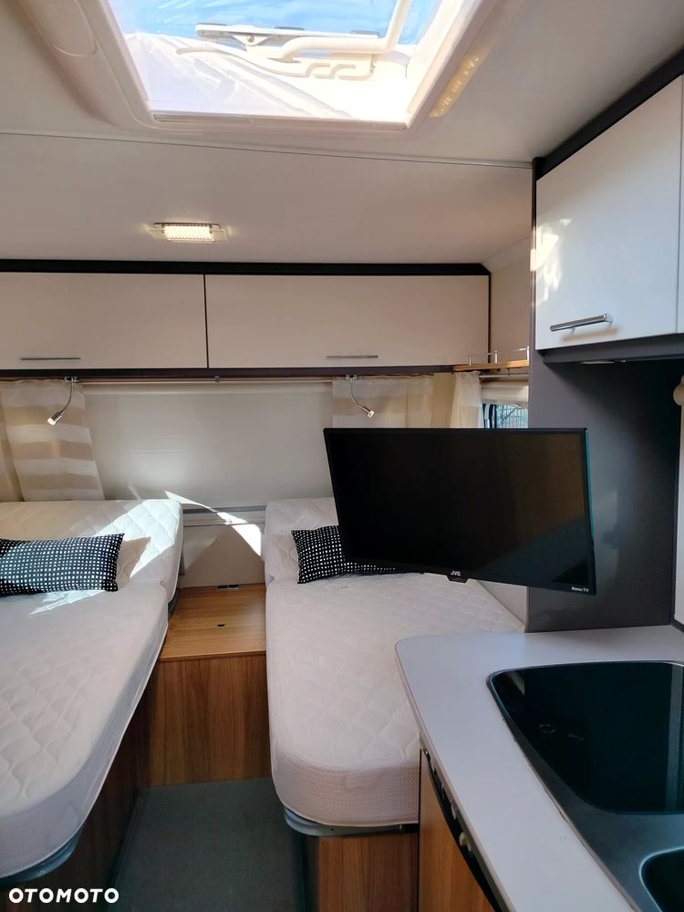Caravelair Antares 450 - 15