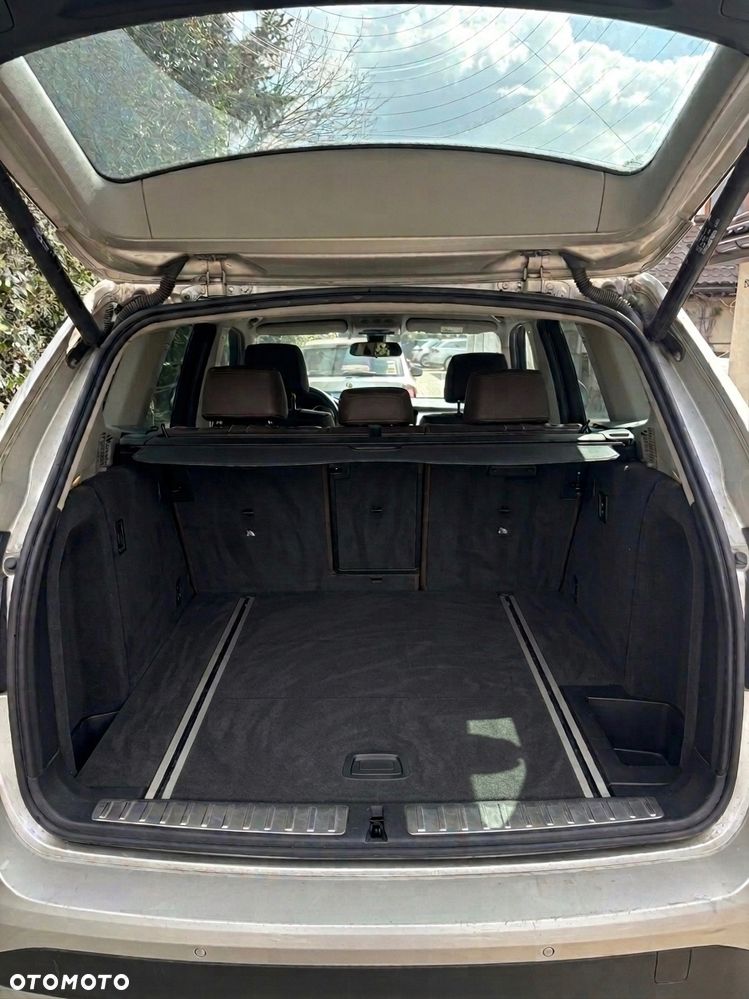 BMW X3 - 11