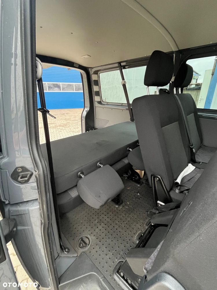 Volkswagen Transporter Kombi T6.1 TDI L2H1 - 10