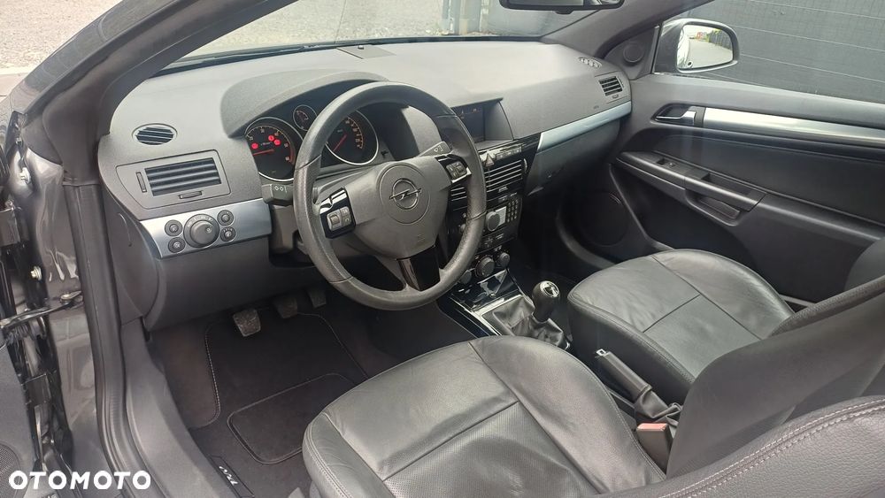 Opel Astra 1.9 CDTI Edition - 15