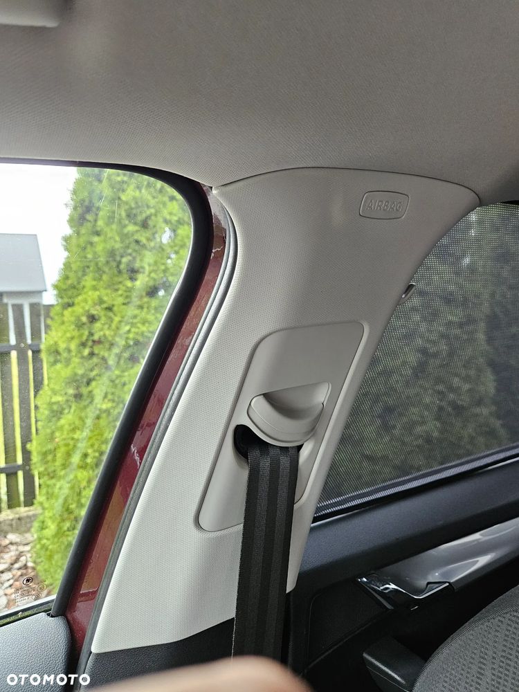 Skoda Octavia 1.8 TSI Elegance DSG - 30