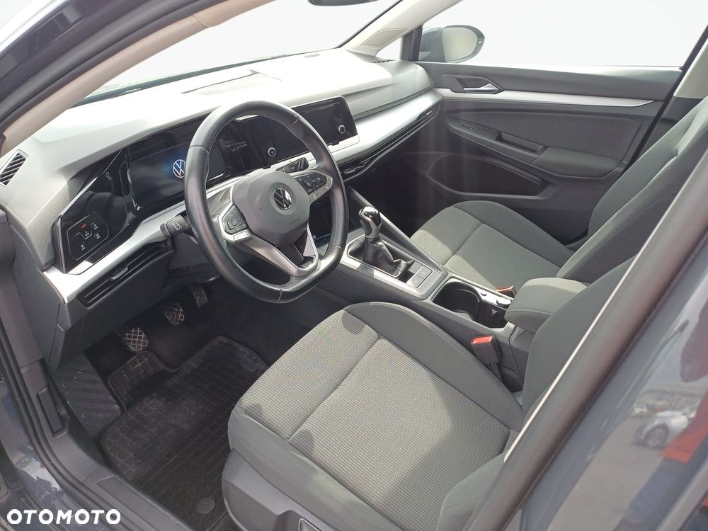 Volkswagen Golf 1.0 TSI Life - 9
