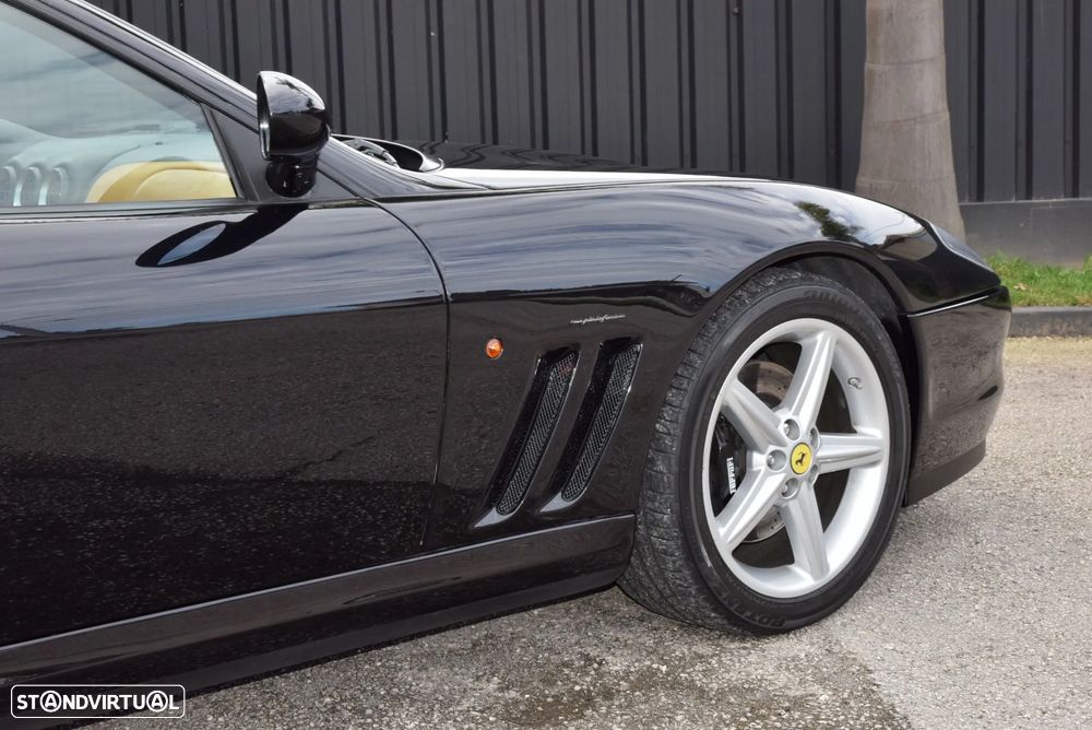 Ferrari 575 - 13