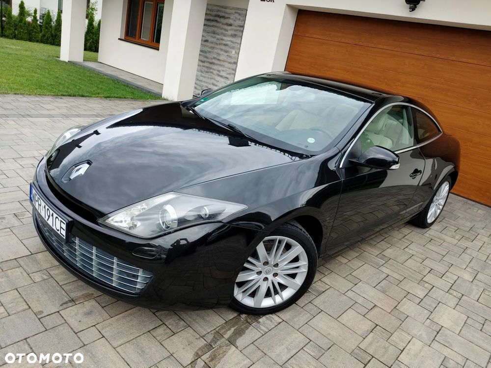 Renault Laguna 2.0T GT - 28