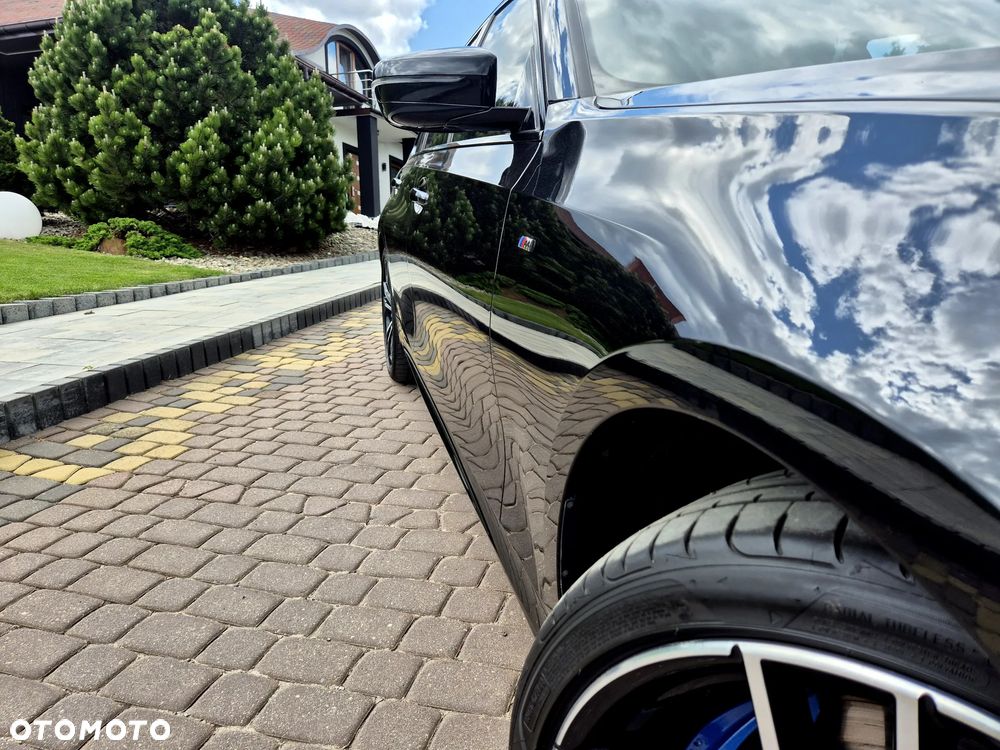 BMW Seria 3 330d xDrive M Sport sport - 38