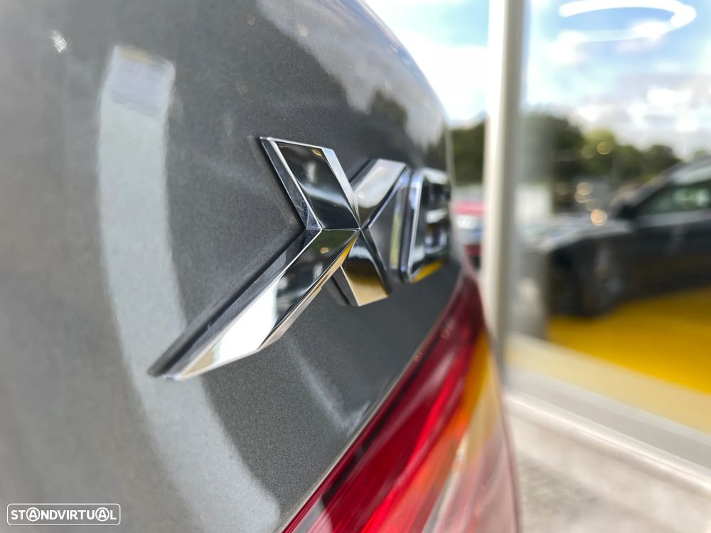BMW X6 40 d xDrive Pack M - 10