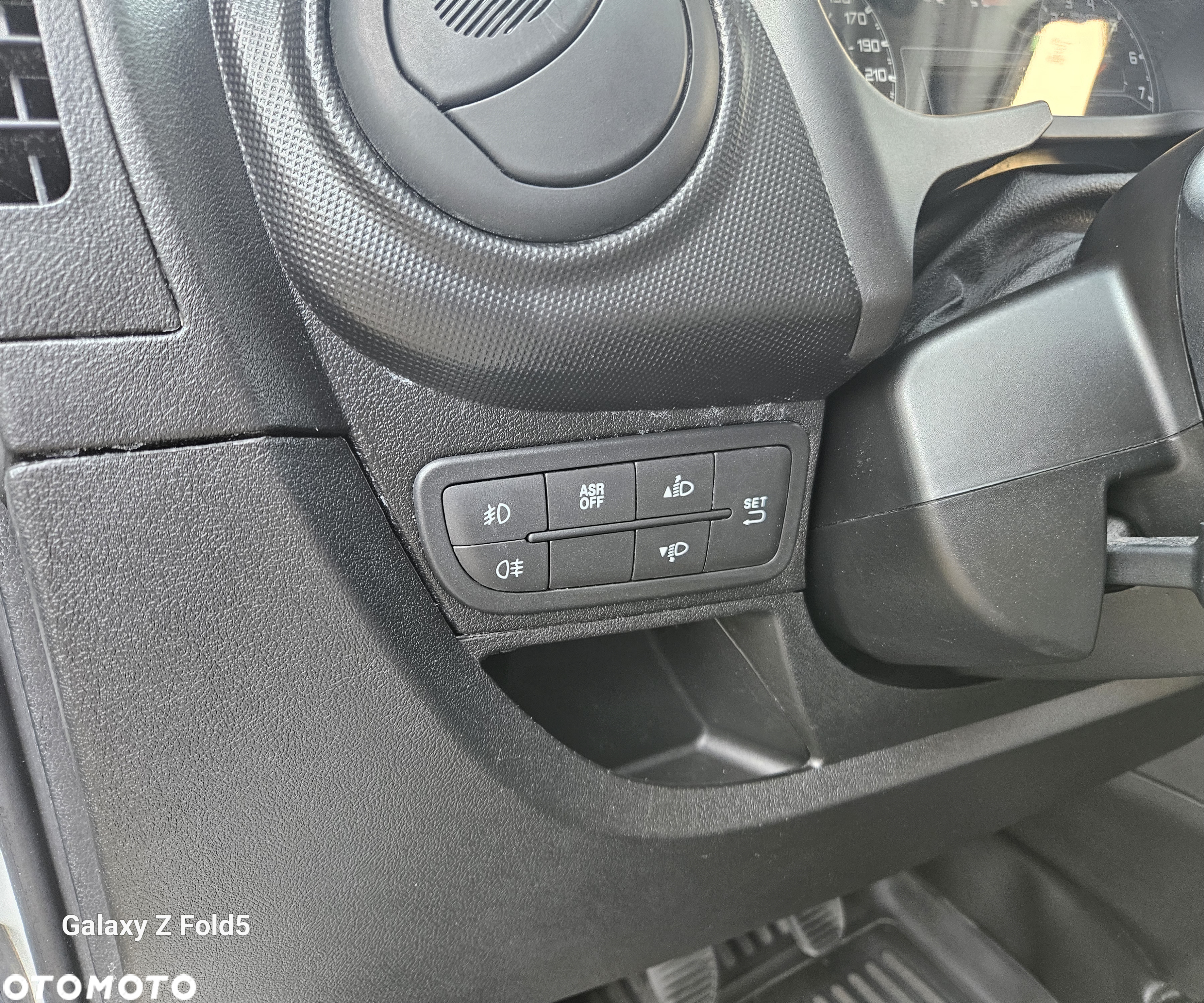 Fiat Fiorino Kombi 1.4 8V SX - 12
