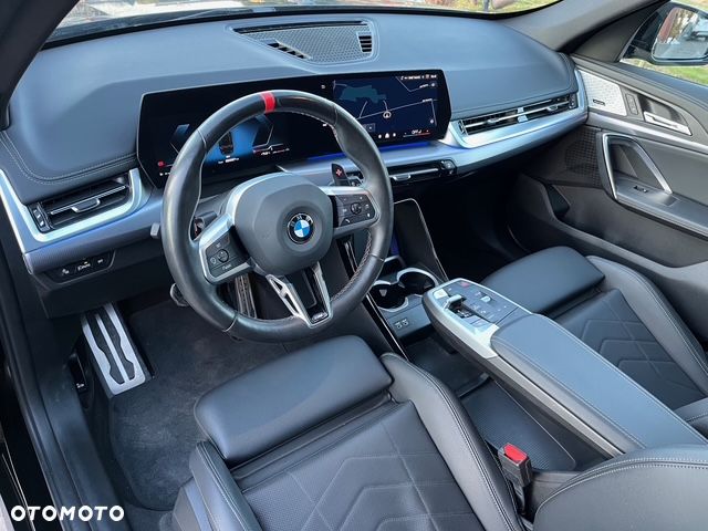 BMW X1 M35i xDrive - 11