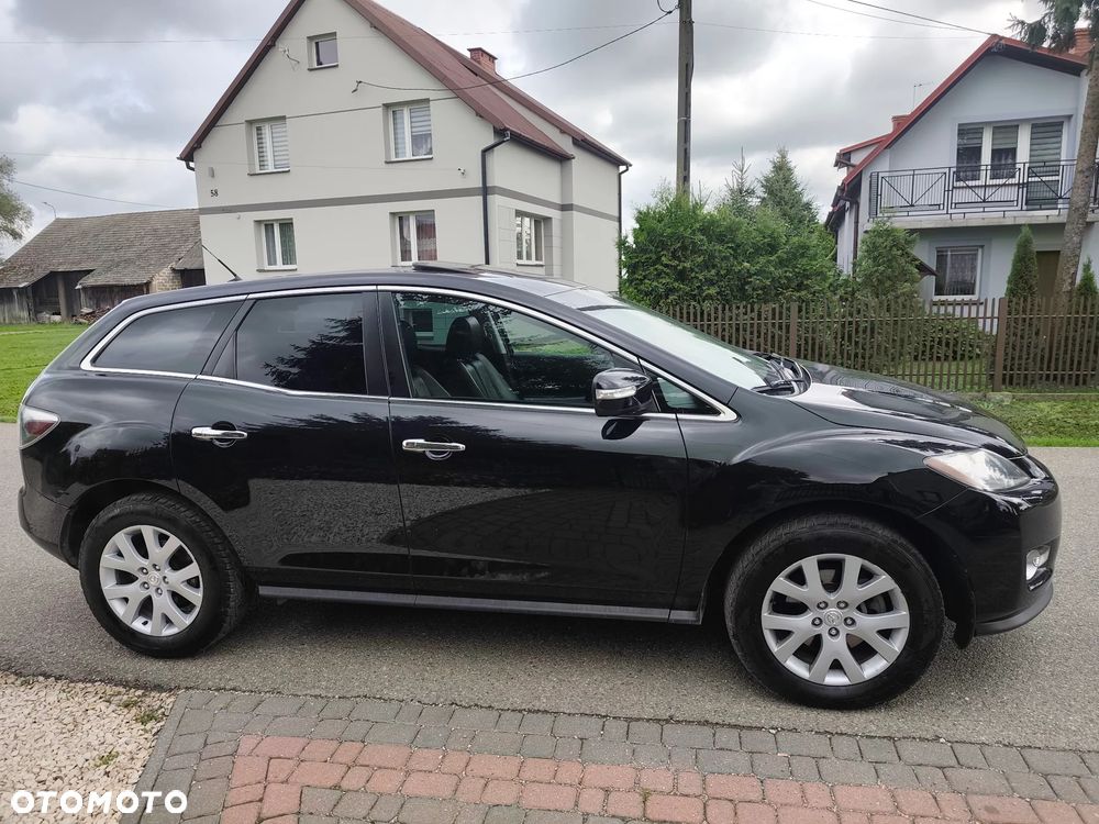 Mazda CX-7 2.3T Energy - 8