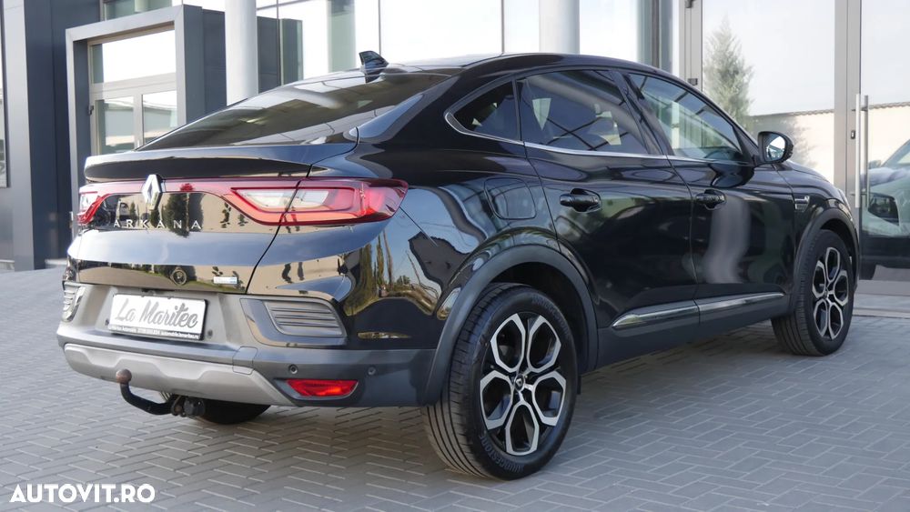 Renault Arkana - 8