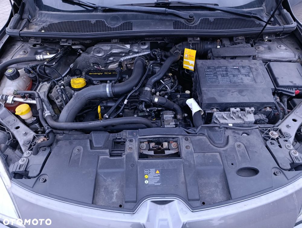 Renault Megane 1.2 16V TCE Energy Bose Edition - 17