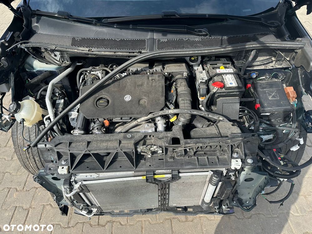 DS Automobiles DS 7 1.5 BlueHDi Performance Line - 13