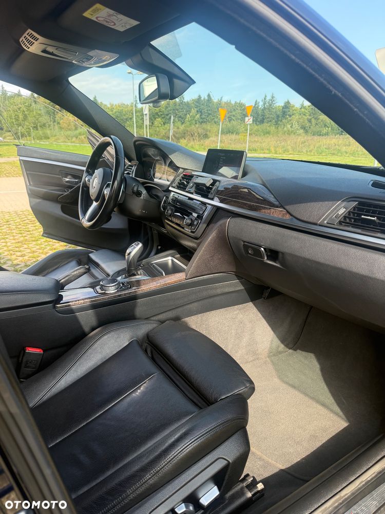 BMW Seria 4 - 9