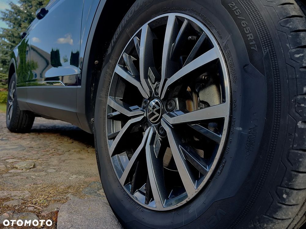 Volkswagen Tiguan 1.5 TSI EVO Life DSG - 11