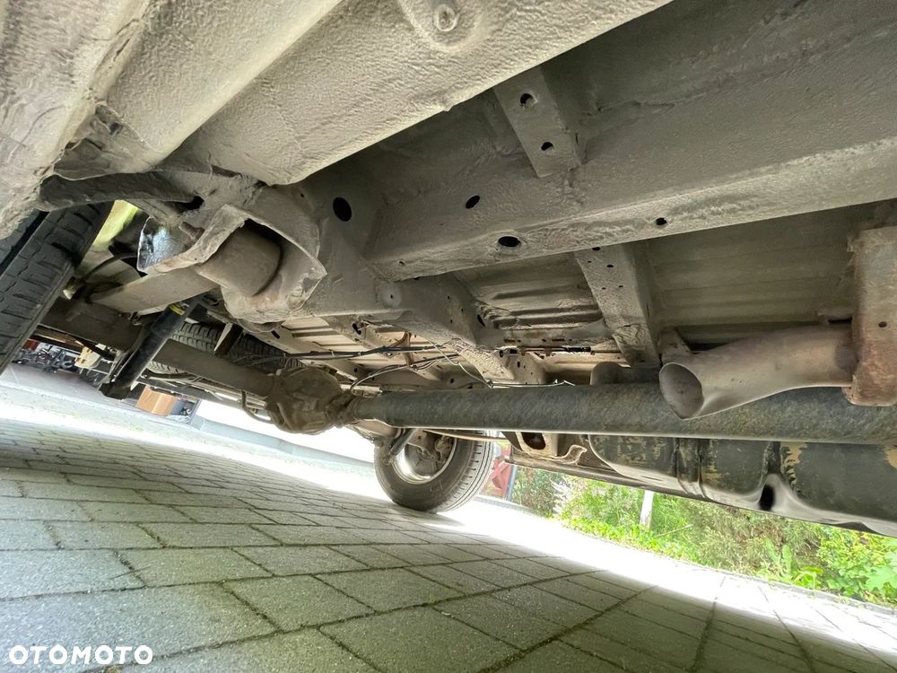 Mercedes-Benz SPRINTER W906 313 CDI - 12