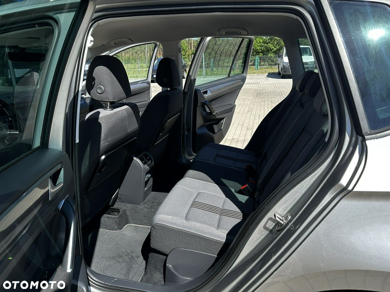 Volkswagen Golf Sportsvan 1.4 TSI BlueMotion Technology DSG Allstar - 12