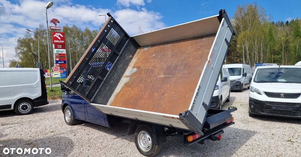 Ford Transit - 16
