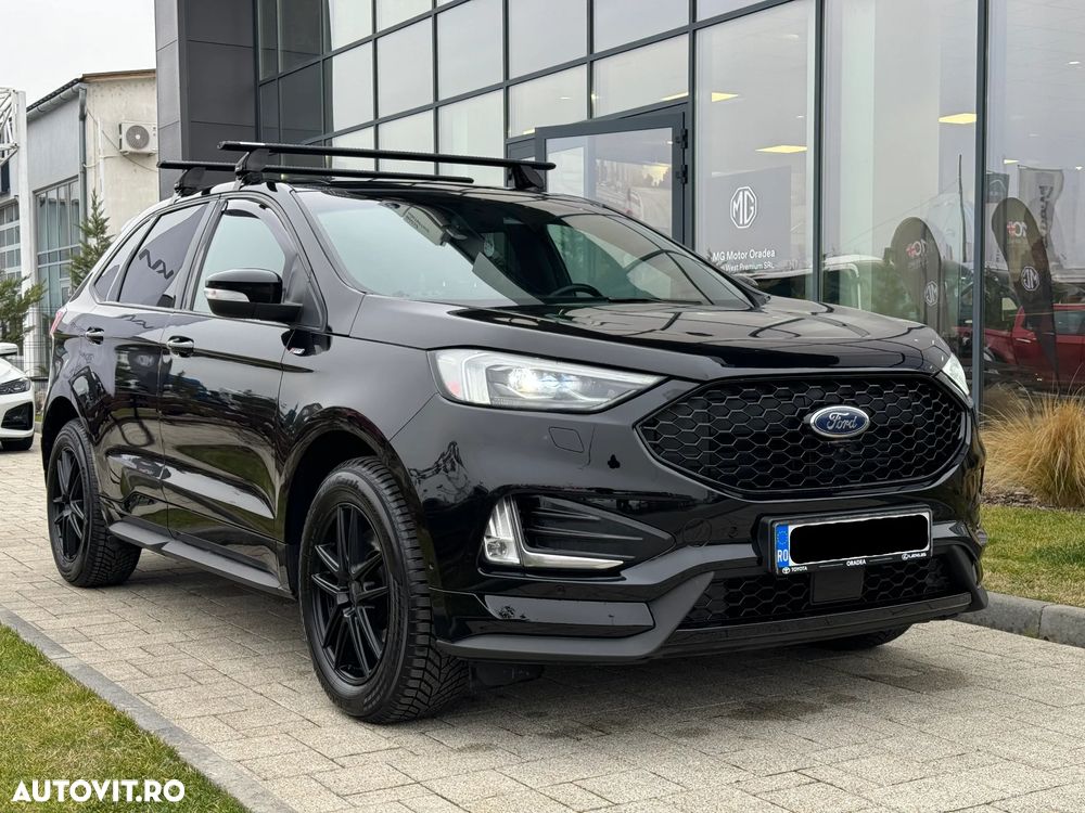 Ford Edge 2.0 Panther A8 AWD ST Line - 1
