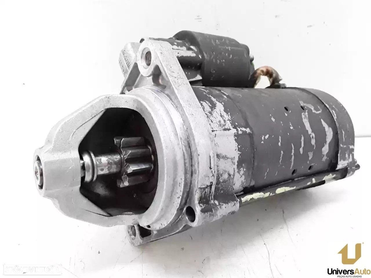 MOTOR ARRANQUE CHRYSLER 300 C 2008 -0001223004 - 2