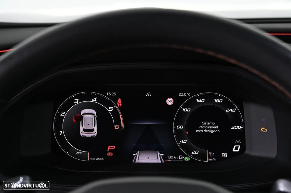 Cupra Formentor 2.0 TDI DSG - 25