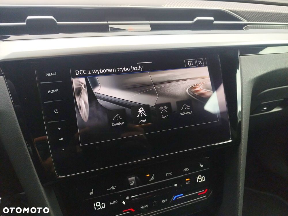 Volkswagen Arteon Shooting Brake 2.0 TSI 4Motion R DSG - 30