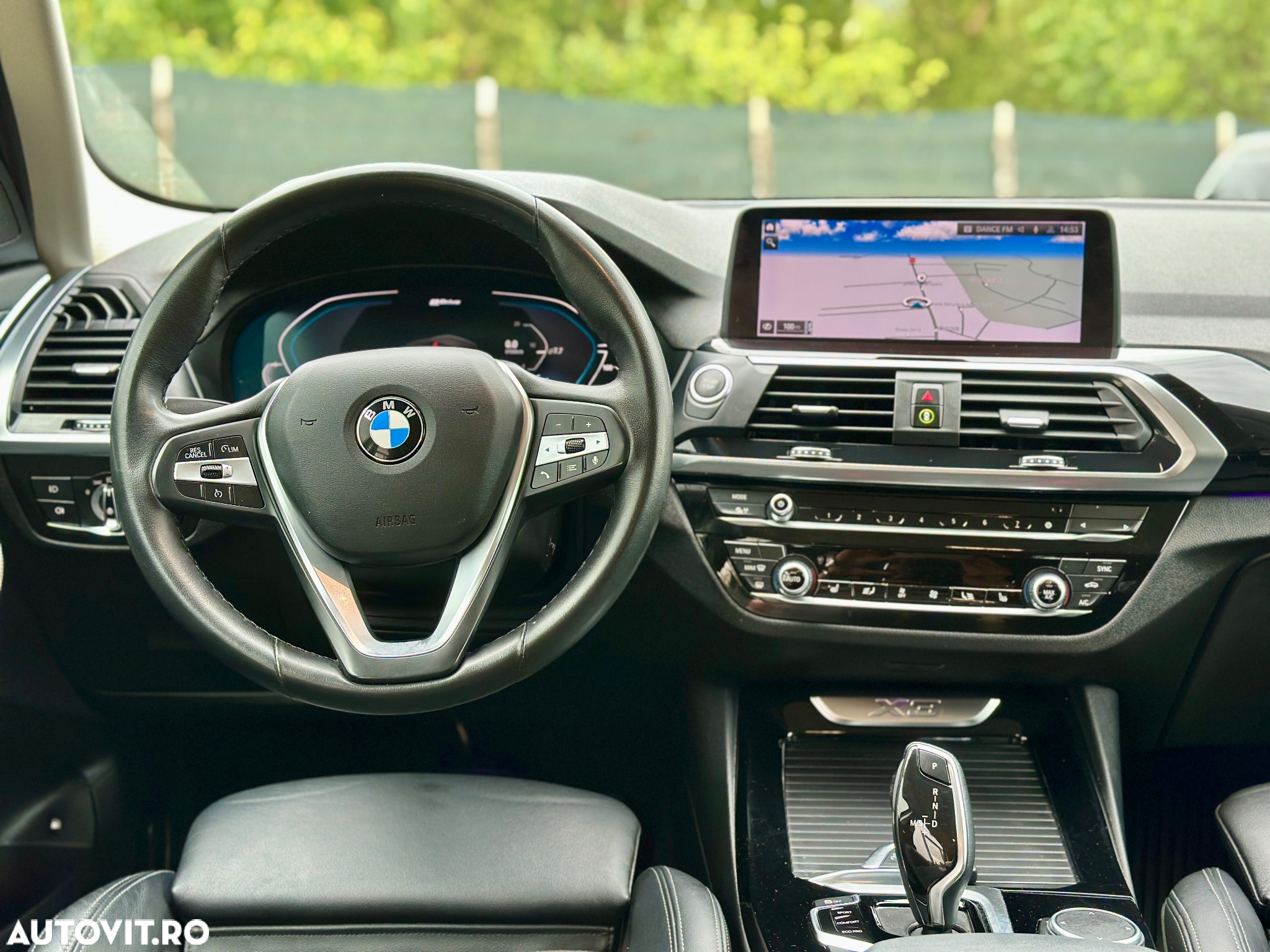 BMW X3 xDrive30e Aut. Luxury Line - 30