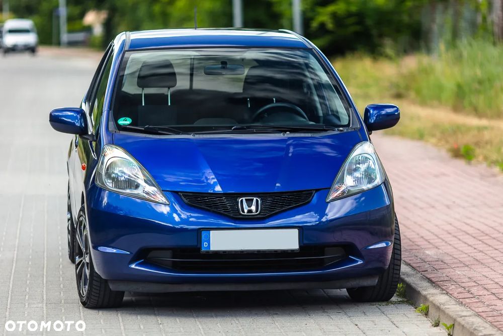 Honda Jazz 1.2 i-VTEC - 2